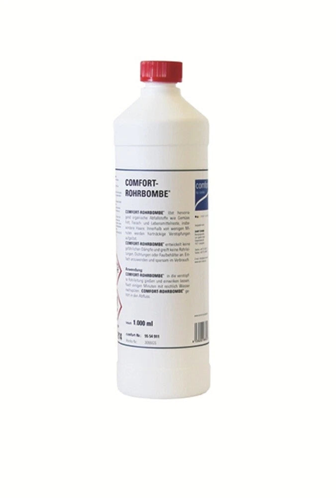 Sanit Comfort Rohrreiniger